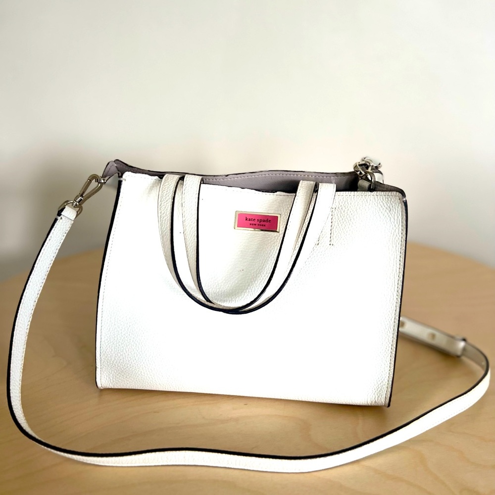 Kate Spade tote bag